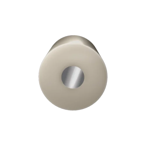 E5 Series Rotating Disk Electrode, Tin (Sn), PEEK shroud