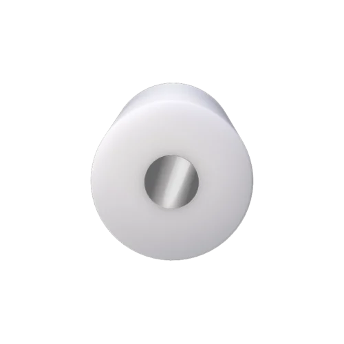 E5 Series Rotating Disk Electrode, Tin (Sn), PTFE shroud