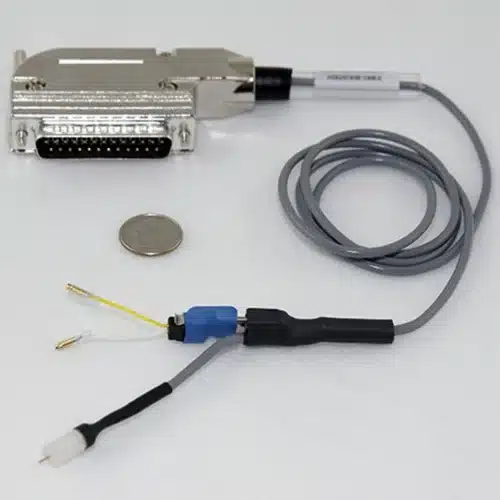 FSCV Headstage Amplifier Cable Kit