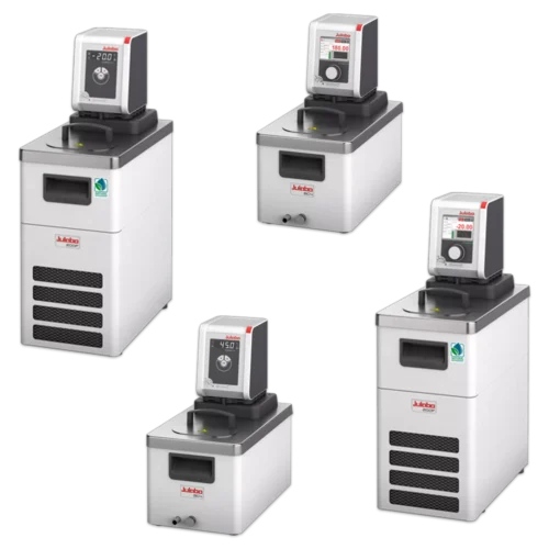 Thermal Circulators