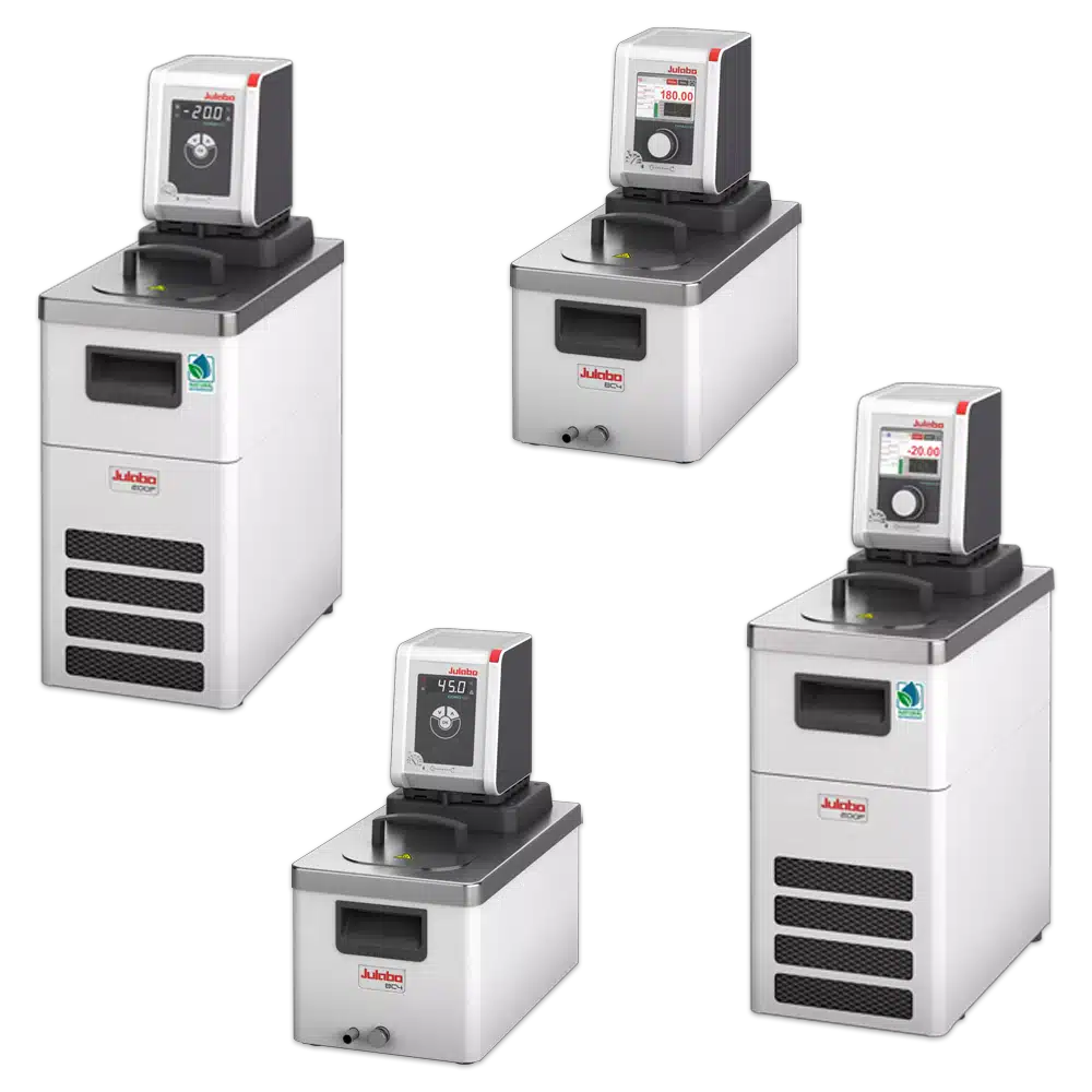 Thermal Circulators