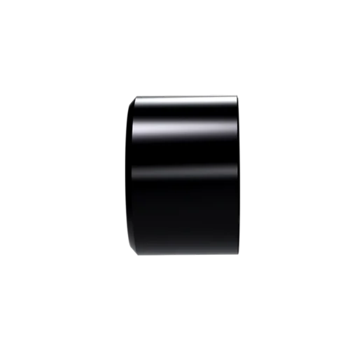RDE/RRDE Disk Insert, 5 mm OD x 3 mm thick, Glassy Carbon (GC)
