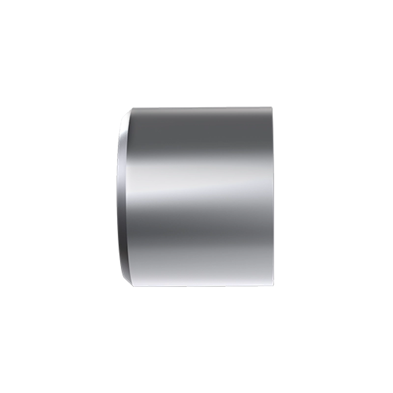 RDE/RRDE Disk Insert, 5 mm OD x 4 mm thick, 1100 Aluminum Alloy