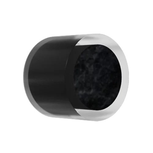 RDE/RRDE Disk Insert, 5 mm OD x 4 mm thick, Basal Plane Pyrolytic Graphite (GB)