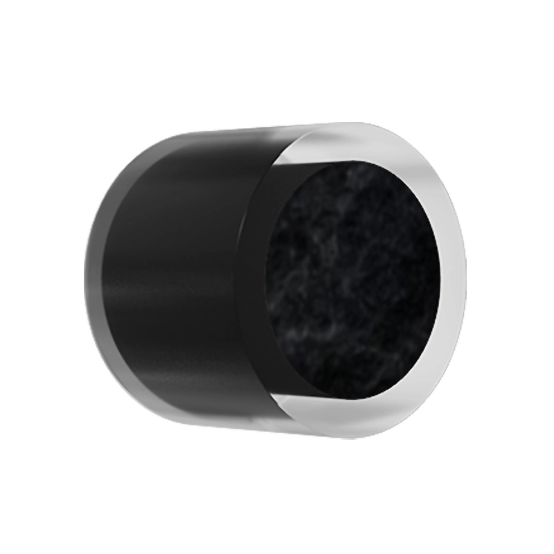 RDE/RRDE Disk Insert, 5 mm OD x 4 mm thick, Basal Plane Pyrolytic Graphite (GB)