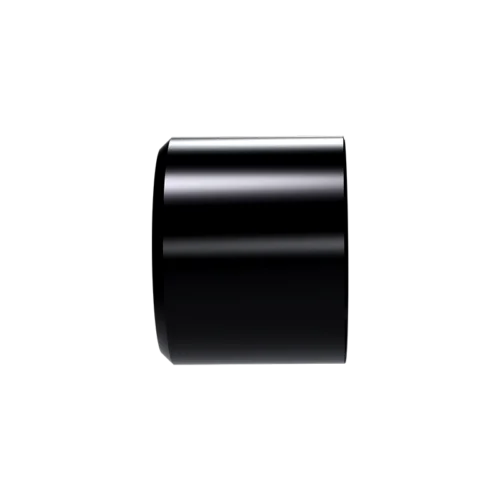 RDE/RRDE Disk Insert, 5 mm OD x 4 mm thick, Glassy Carbon (GC)