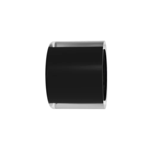 RDE/RRDE Disk Insert, 5 mm OD x 4 mm thick, Edge Plane Pyrolytic Graphite (GE)