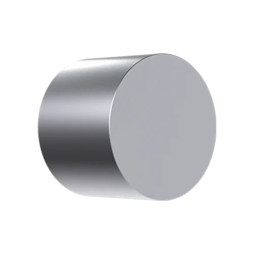 RDE/RRDE Disk Insert, 5 mm OD x 4 mm thick, Nickel (Ni)