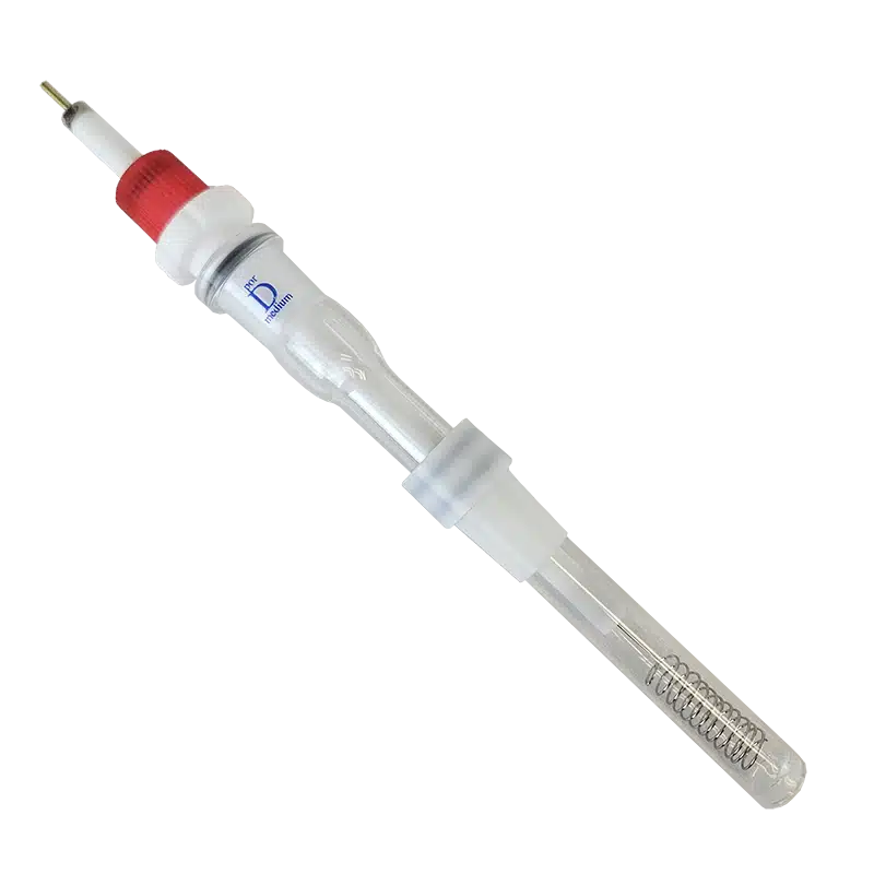 Counter Electrode Assembly, Platinum (Pt), 14/20