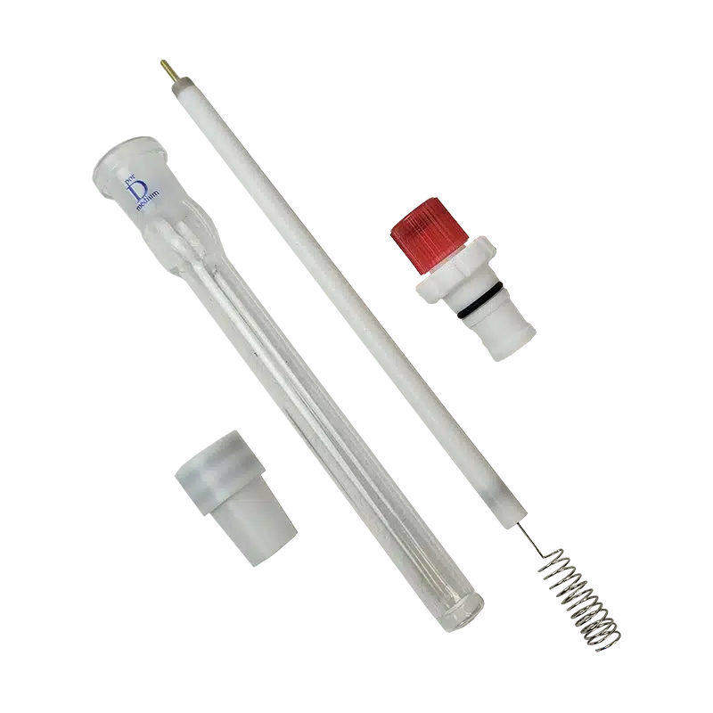 Counter Electrode Assembly, Platinum (Pt), 14/20