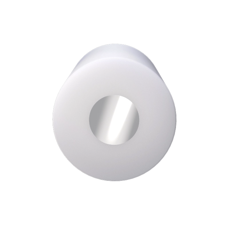 E3 Series Rotating Disk Electrode, Silver (Ag), PTFE shroud