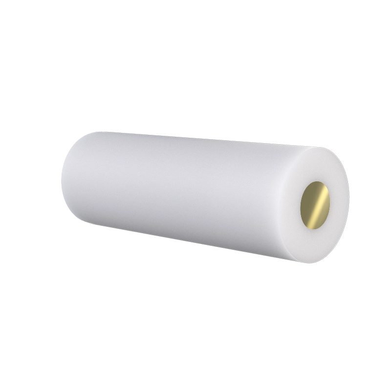 E3 Series Rotating Disk Electrode, Brass, PTFE shroud