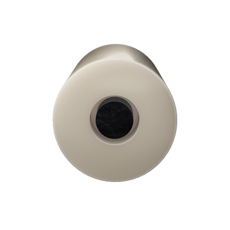 E3 Series Rotating Disk Electrode, Basal-Plane Pyrolytic Graphite (GB), PEEK shroud