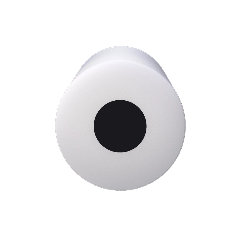 E3 Series Rotating Disk Electrode, Glassy Carbon (GC), PTFE shroud