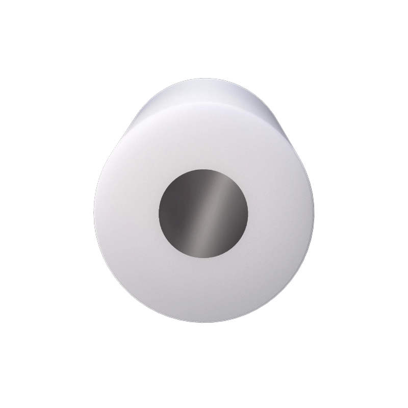 E3 Series Rotating Disk Electrode, Niobium (Nb), PTFE shroud
