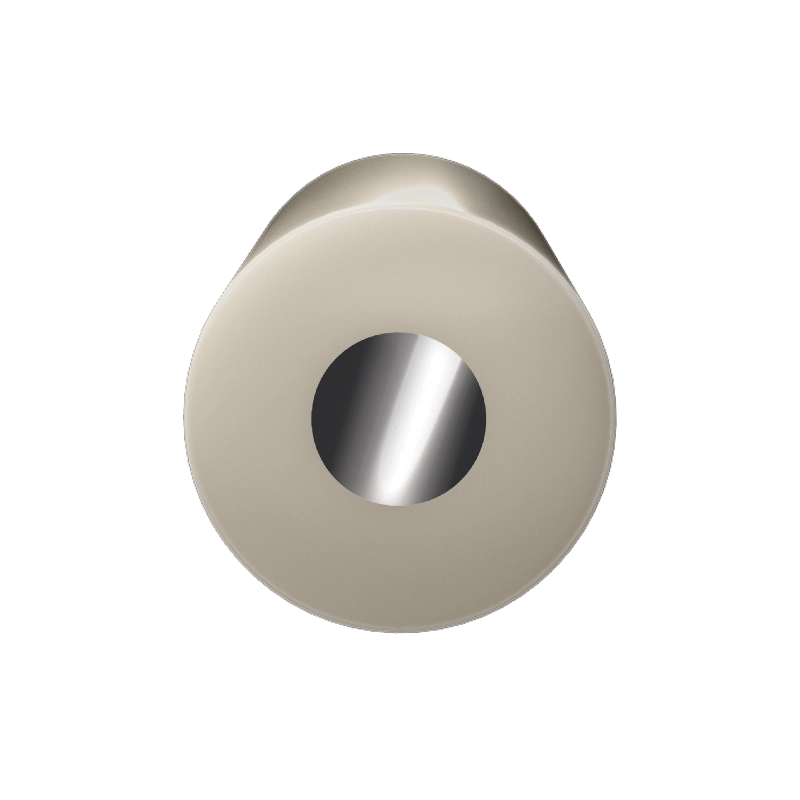 E3 Series Rotating Disk Electrode, Tin (Sn), PEEK shroud