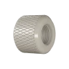 U-Cup Nut (for use with E5TQ and E6 Series Rotating Electrode Tips)