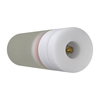 E4TQ Series ChangeDisk Rotating Disk Electrode