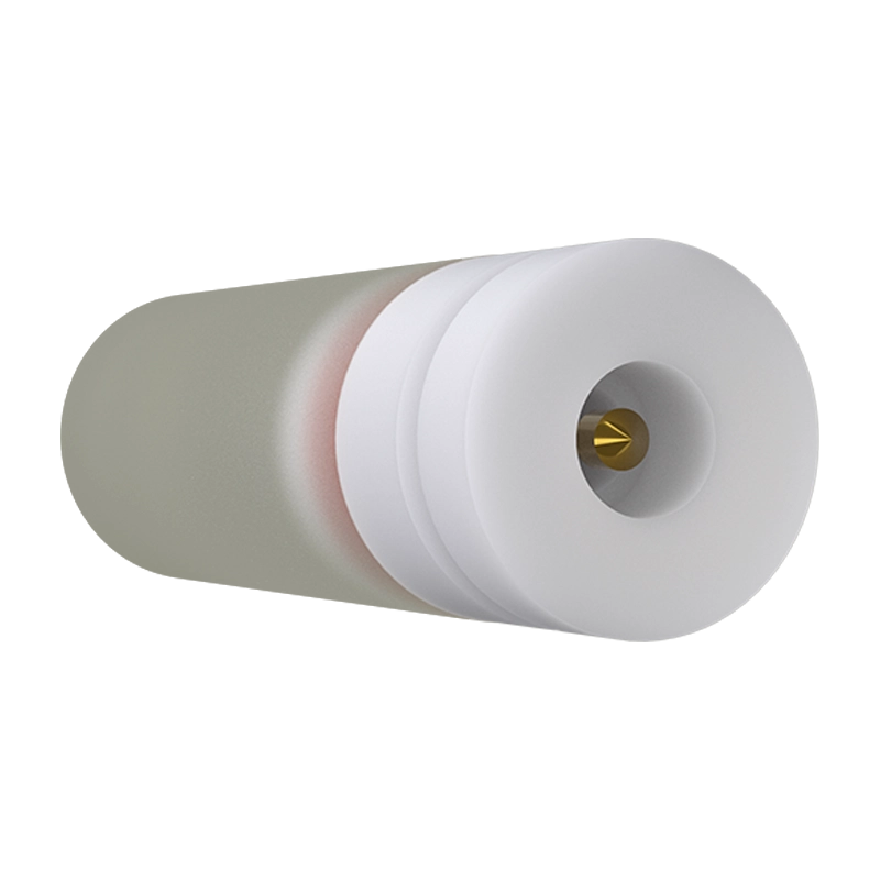 E4TQ Series ChangeDisk Rotating Disk Electrode