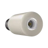 E6R1 Series ChangeDisk Rotating Ring-Disk Electrode, Platinum (Pt) Ring, PEEK shroud