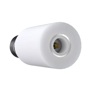E6R1 Series ChangeDisk Rotating Ring-Disk Electrode, Platinum (Pt) Ring, PTFE shroud