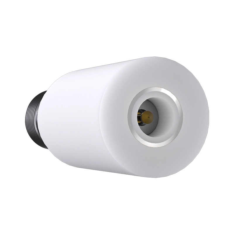 E6R1 Series ChangeDisk Rotating Ring-Disk Electrode, Platinum (Pt) Ring, PTFE shroud