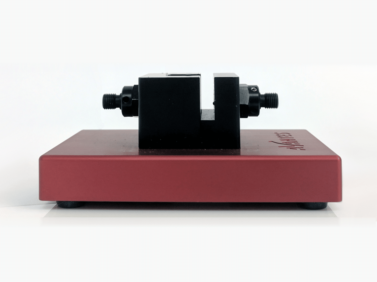 Avantes Cuvette Holder