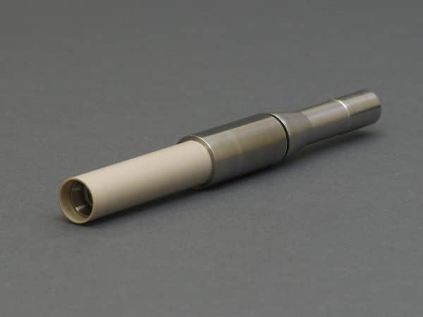 RDE/RRDE 15 mm Shaft for ASR Rotator