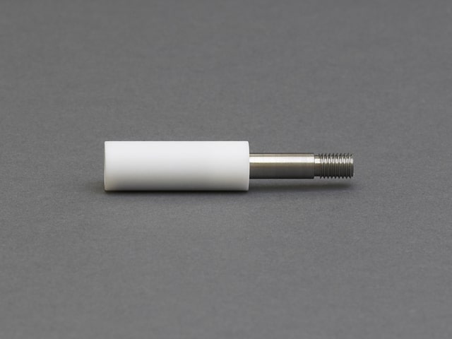 QC3 Main Body (part number ACQC01251)
