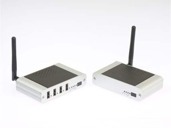 Wireless USB Hub - Image 5