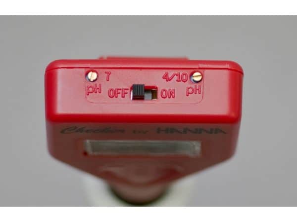 Compact pH Meter - Image 6