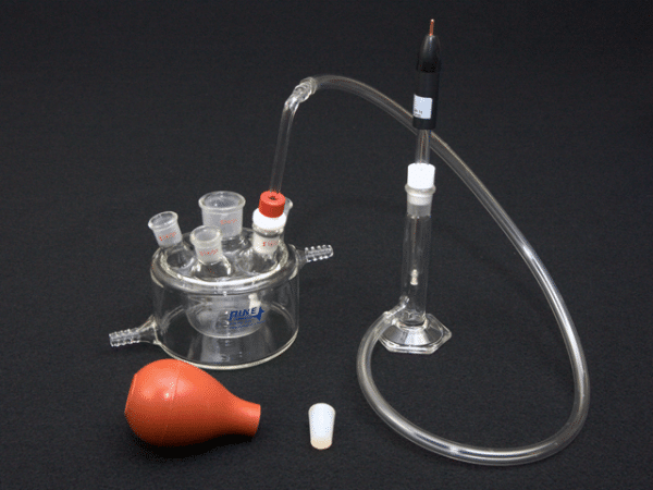 Reference Electrode Salt Bridge Kit - Image 3