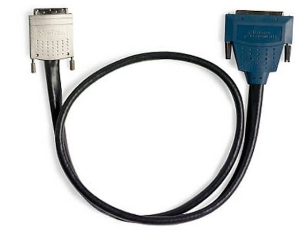 National Instruments 68-pin DSUB to 68-pin VHDCI Cable