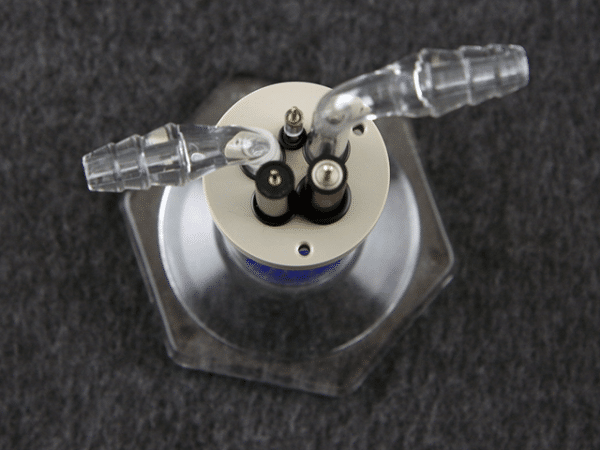 Three Electrode Cell Kit, Low Volume - Image 12